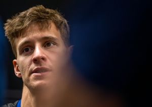 Fabio Quartararo, Yamaha Factory Racing