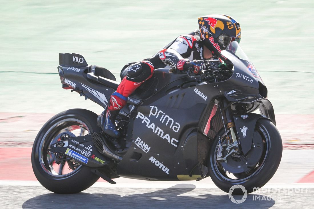 Jack Miller, Pramac Racing