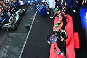 George Russell, Mercedes