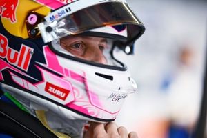 Liam Lawson, Racing Bulls Team