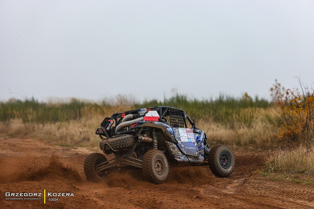 Rajd Niepodległości