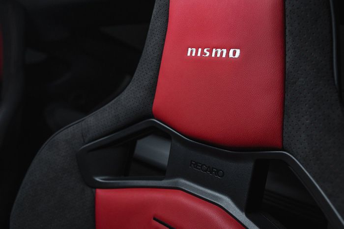 Nissan Z Nimso