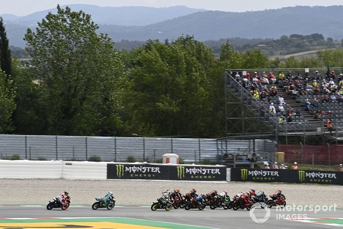 Pedro Acosta, Red Bull KTM Ajo