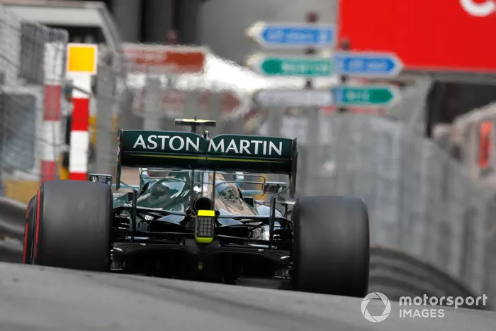 Daniel Ricciardo, McLaren MCL35M