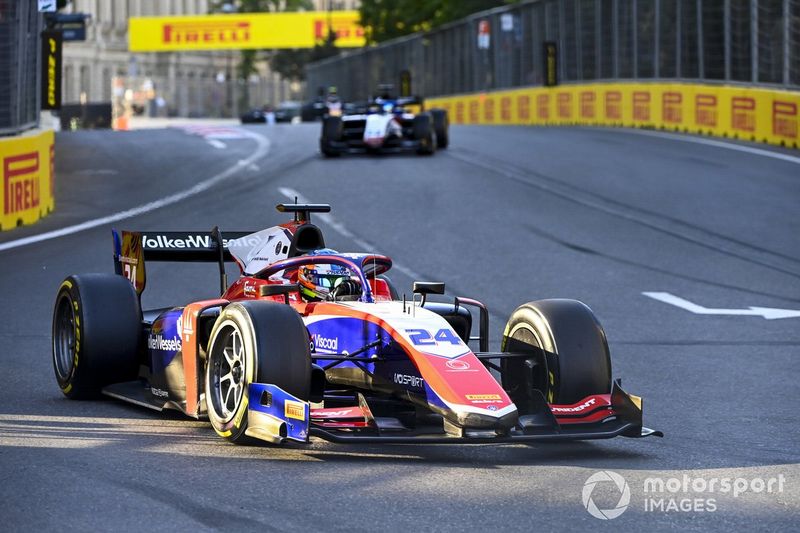 Bent Viscaal, Trident