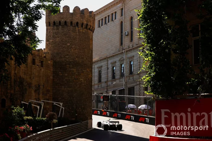 Mick Schumacher, Haas VF-21