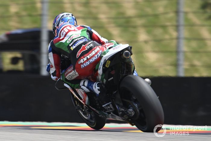 Alex Márquez, Team LCR Honda