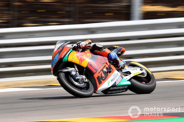 Jorge Martin, KTM Ajo