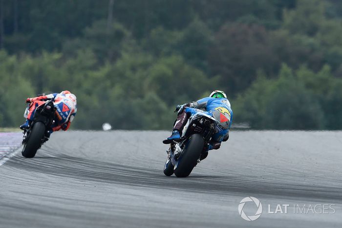 Franco Morbidelli, Estrella Galicia 0,0 Marc VDS