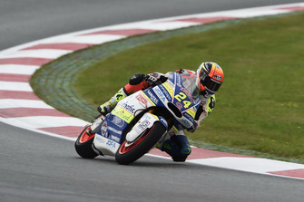 Simone Corsi, Tasca Racing Scuderia Moto2