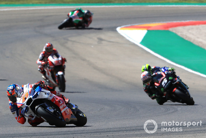 Джек Міллер, Pramac Racing