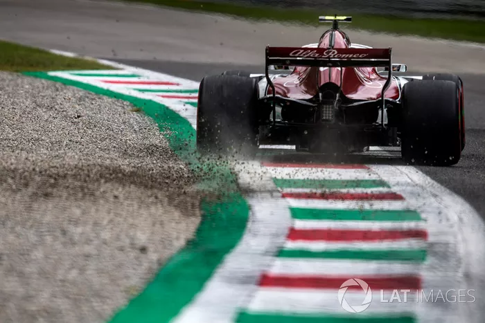 Gran Premio de Italia
