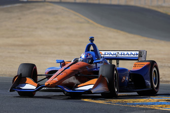 Scott Dixon, Chip Ganassi Racing Honda