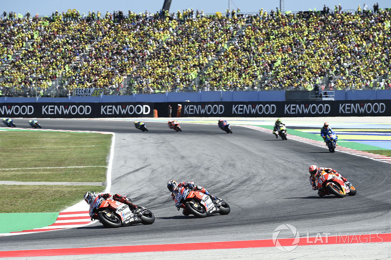 Jorge Lorenzo