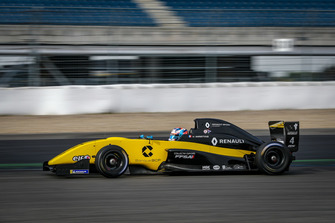 Victor Martins, R-Ace GP
