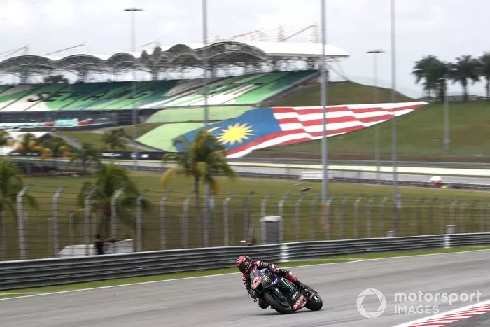 Fabio Quartararo, Yamaha Factory Racing