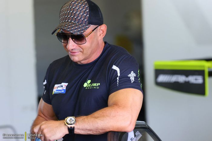 WSMP, FIA CEZ, Slovakiaring