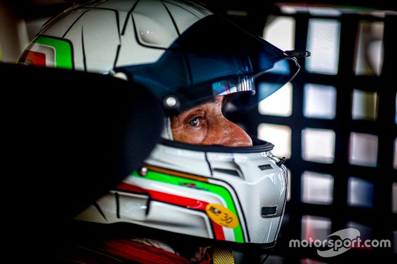 Gabriele Tarquini