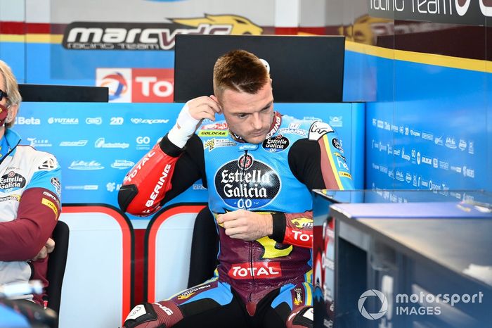 Sam Lowes, Marc VDS Racing
