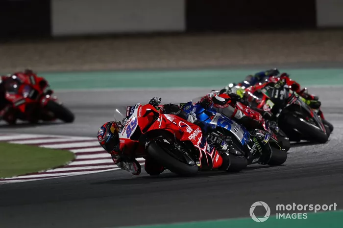 Jorge Martín, Pramac Racing líder