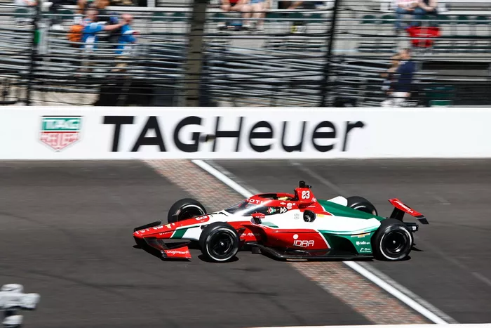 Robert Shwartzman, Prema Racing