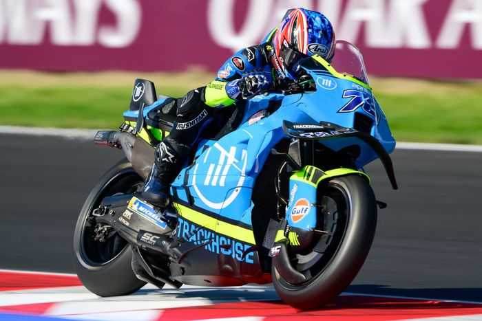 Ai Ogura, Trackhouse Racing