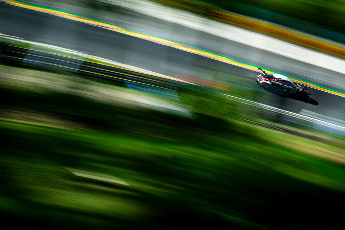 #78 Akkodis ASP Team Lexus RC F LMGT3: Arnold Robin, Finn Gehrsitz, Yuichi Nakayama