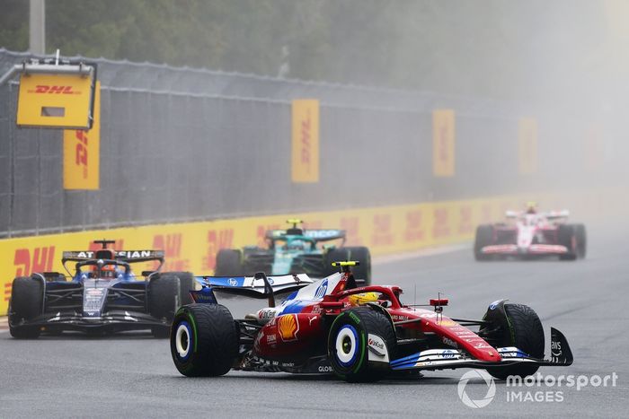 Lewis Hamilton, Ferrari, Fernando Alonso, Aston Martin Racing