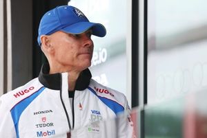 Alan Permane, RB F1 Team