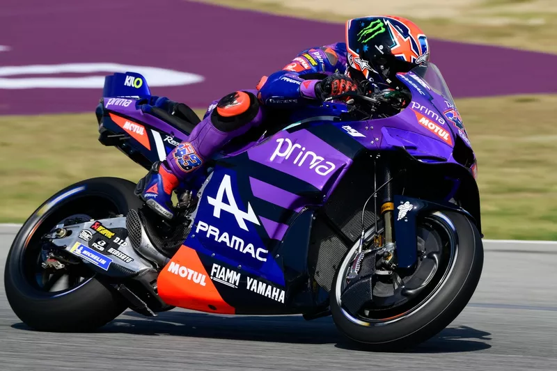 Jack Miller, Pramac Racing
