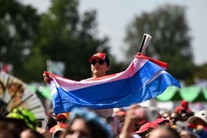 Max Verstappen, Red Bull Racing