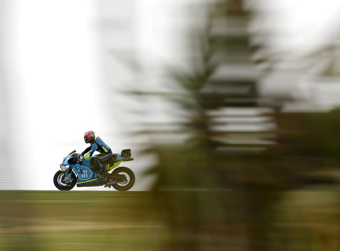 Ай Огура, Trackhouse Racing