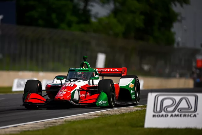 Callum Ilott, Prema Racing