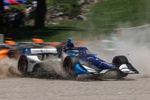 David Malukas, A. J. Foyt Enterprises