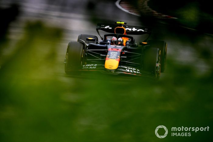 Yuki Tsunoda, Red Bull Racing