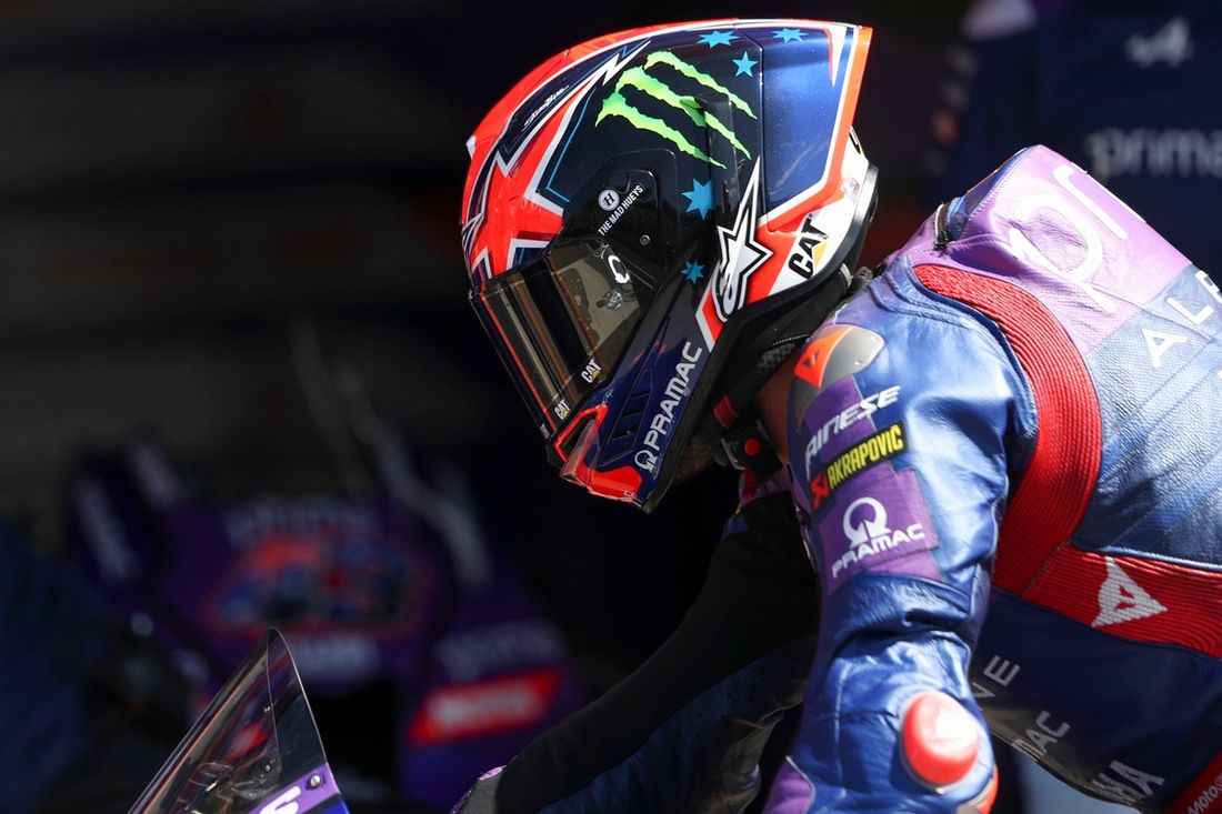 Jack Miller, Pramac Racing