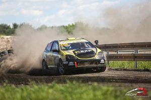 IV runda Oponeo MPRC 2019, Toruń