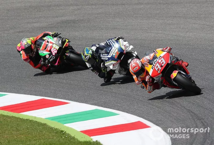 Marc Márquez, Repsol Honda Team
