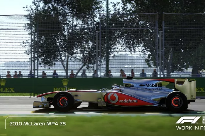 F1 2019