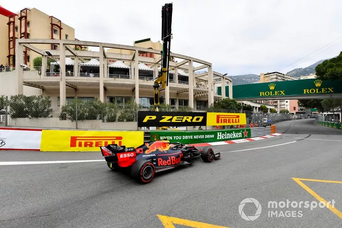Pierre Gasly, Red Bull Racing RB15