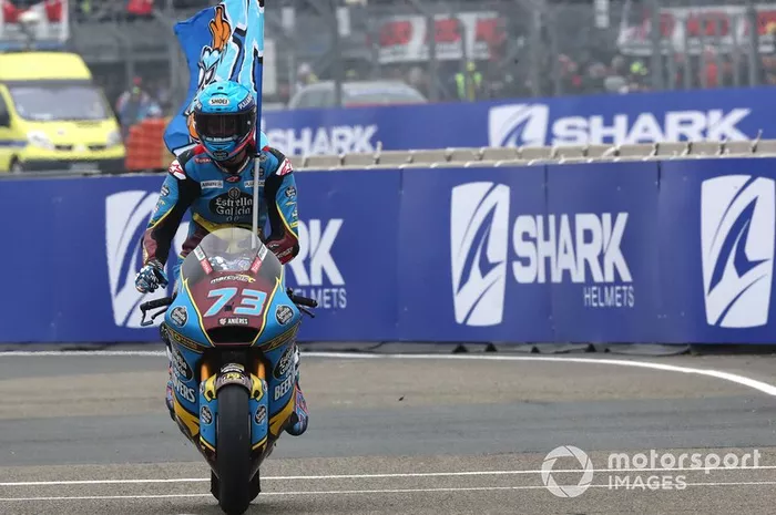 GP de Francia 2019