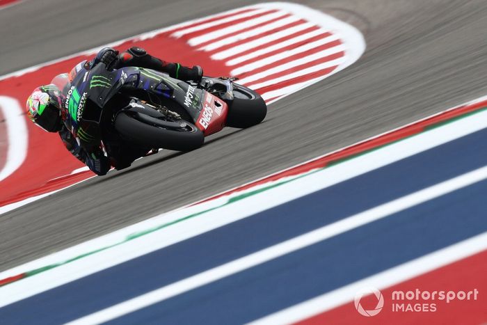 Franco Morbidelli, Yamaha Factory Racing 