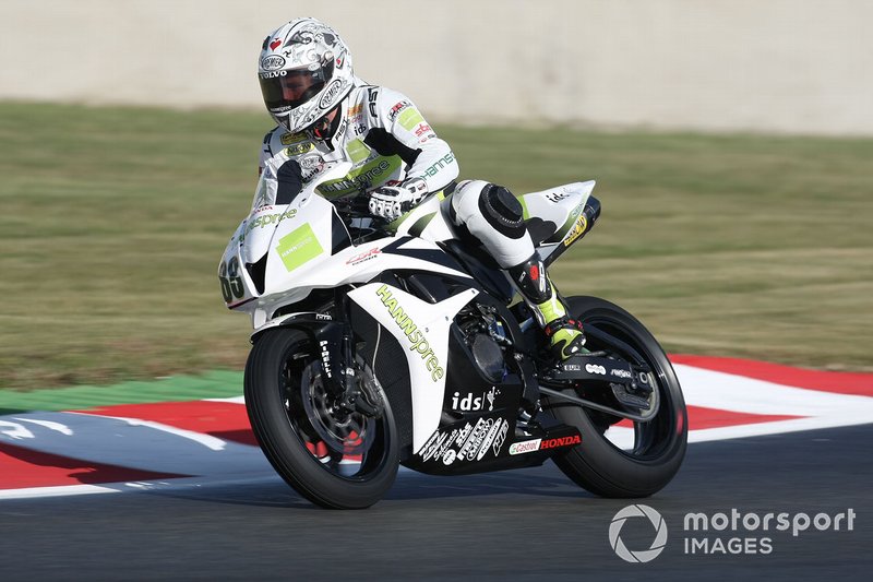 Andrew Pitt (Supersport-Weltmeister 2008)