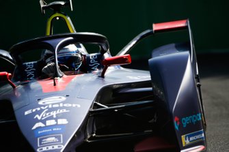 Sam Bird, Envision Virgin Racing, Audi e-tron FE05