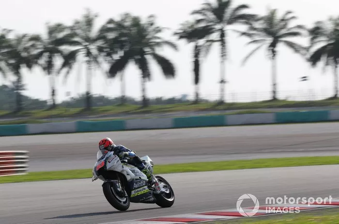 Tito Rabat, Avintia Racing