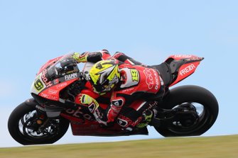 Alvaro Bautista, Aruba.it Racing-Ducati Team