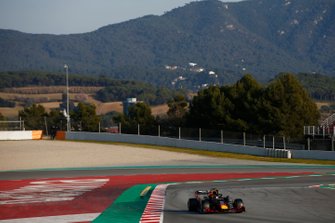 Pierre Gasly, Red Bull Racing RB15