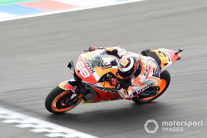 Jorge Lorenzo, Repsol Honda Team