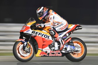 Jorge Lorenzo, Repsol Honda Team