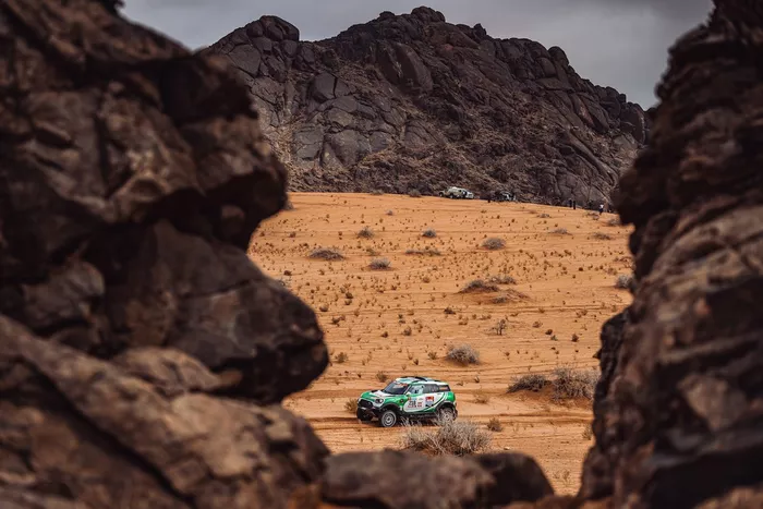 #218 YBS-Xraid Mini: Yasir Seaidan, Alexey Kuzmich